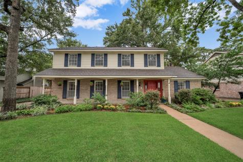5810 Vestavia Drive Houston TX 77069