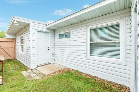 105 Marlin Avenue Galveston TX 77550