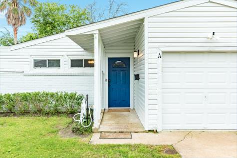 105 Marlin Avenue Galveston TX 77550