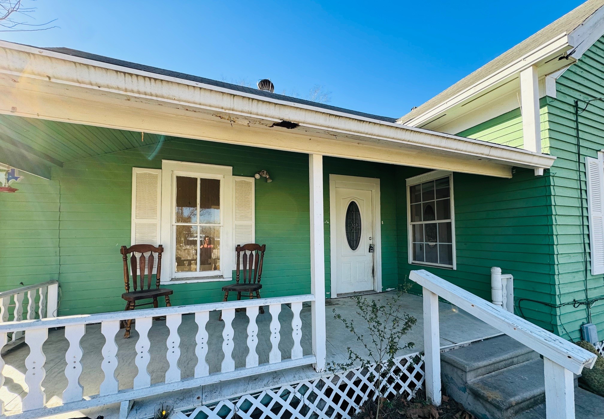 500 S Texana Street Hallettsville TX 77964