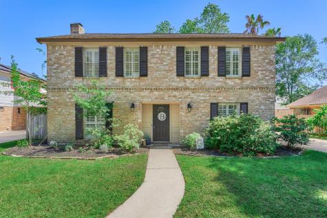 3619 El James Drive Spring TX 77388