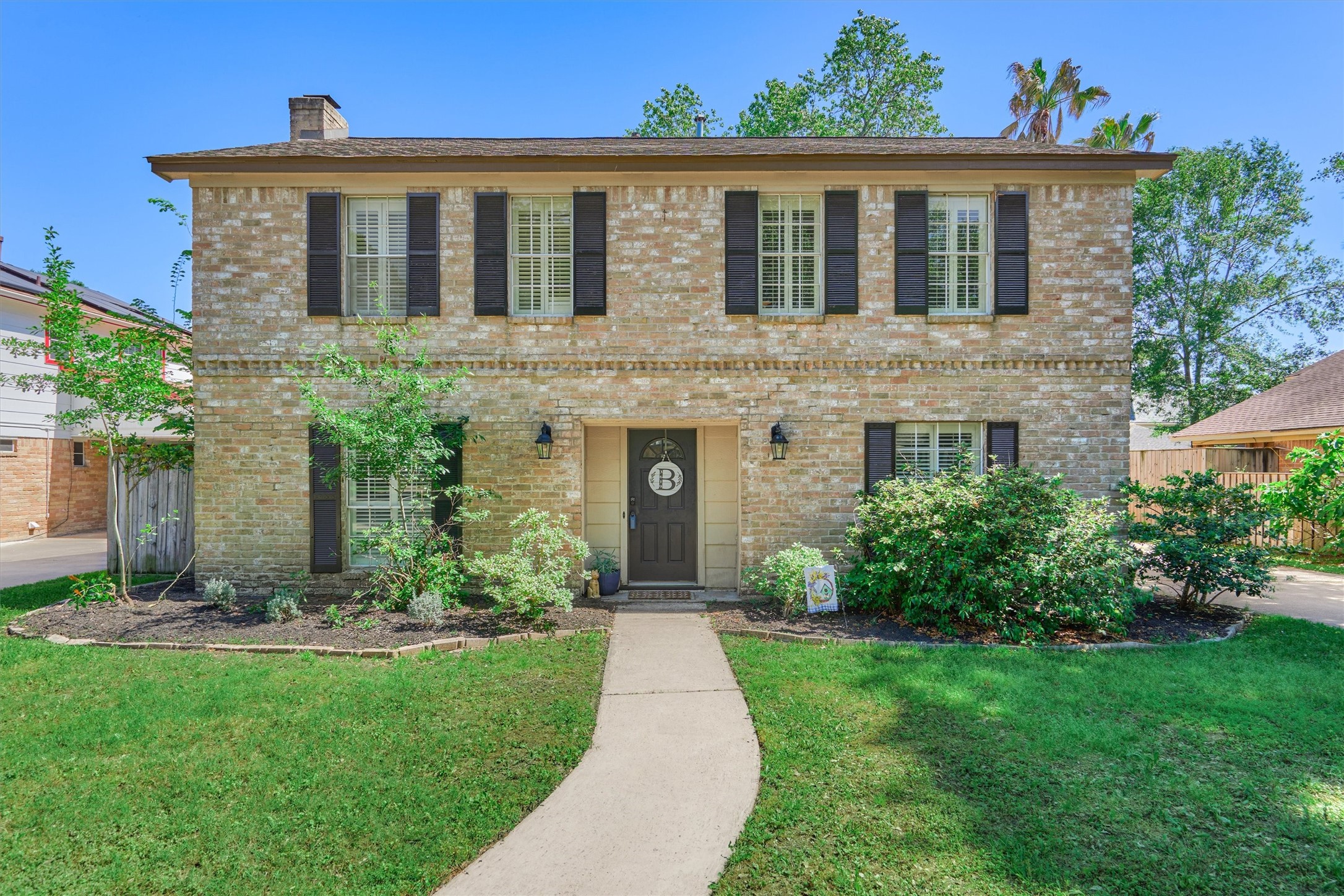 3619 El James Drive Spring TX 77388