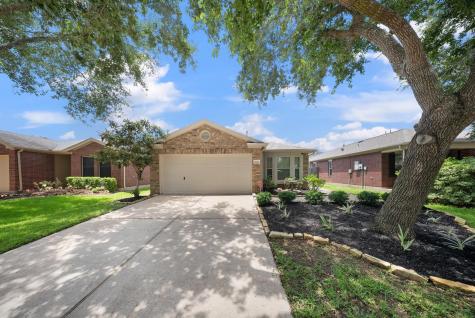 10335 Caribou Cove Missouri City TX 77459