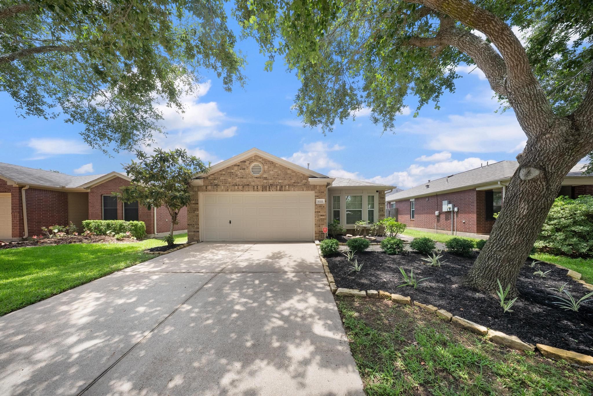 10335 Caribou Cove Missouri City TX 77459