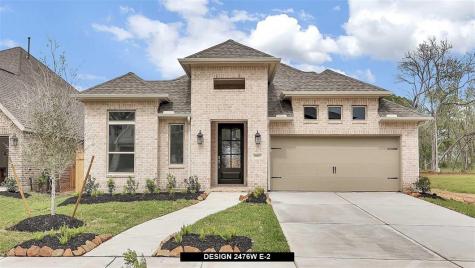 10635 Kingston Spring Drive Missouri City TX 77459