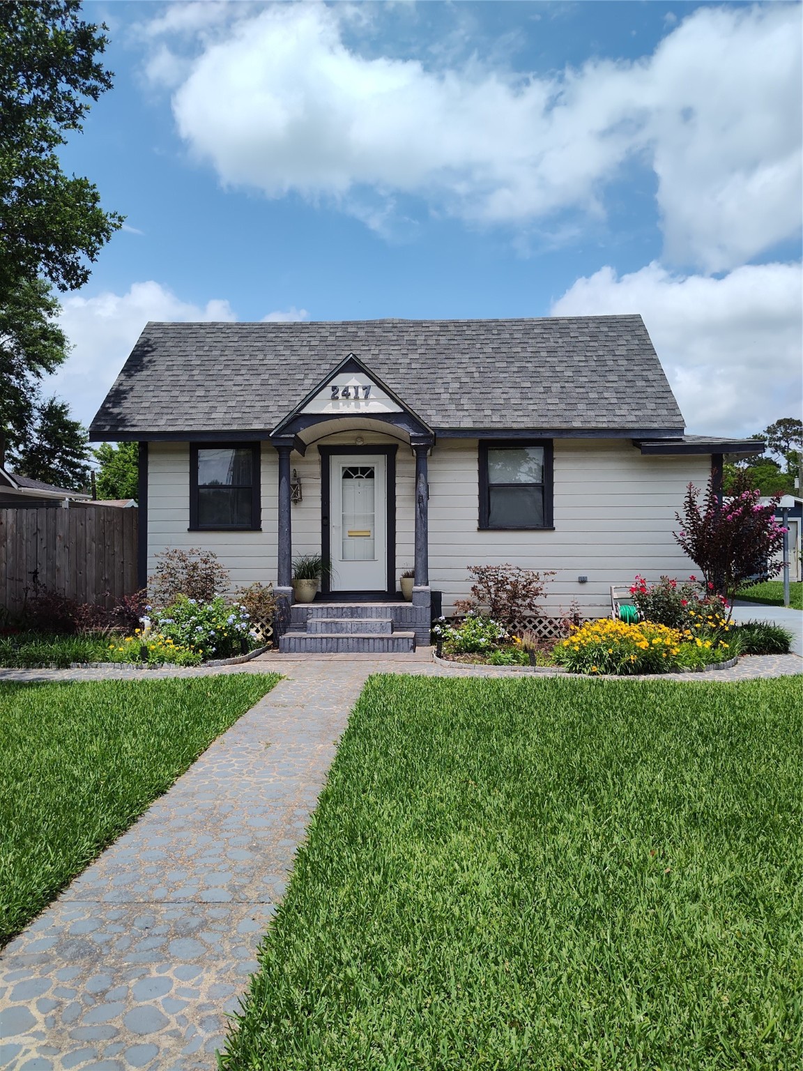 2417 Cos Street Liberty TX 77575