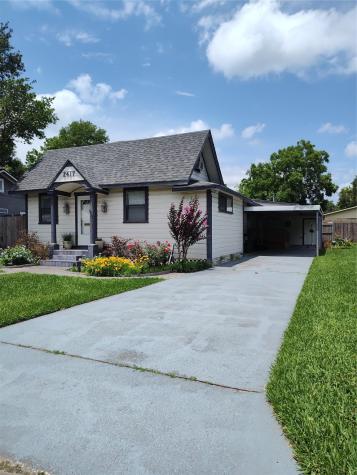 2417 Cos Street Liberty TX 77575