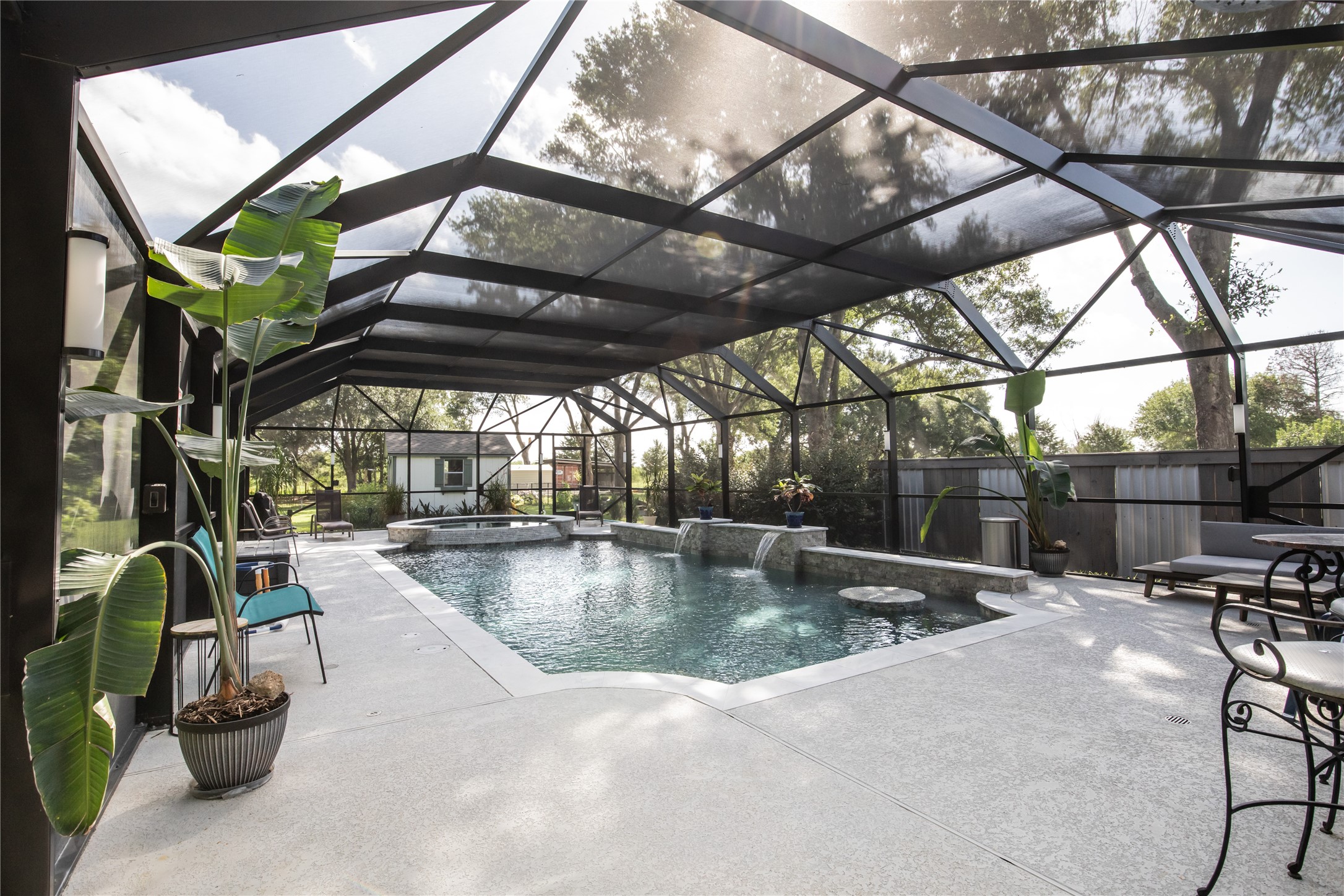 1288 Woody Lane Sealy TX 77474
