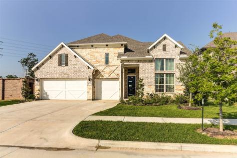 1009 Goose Creek Street Webster TX 77598