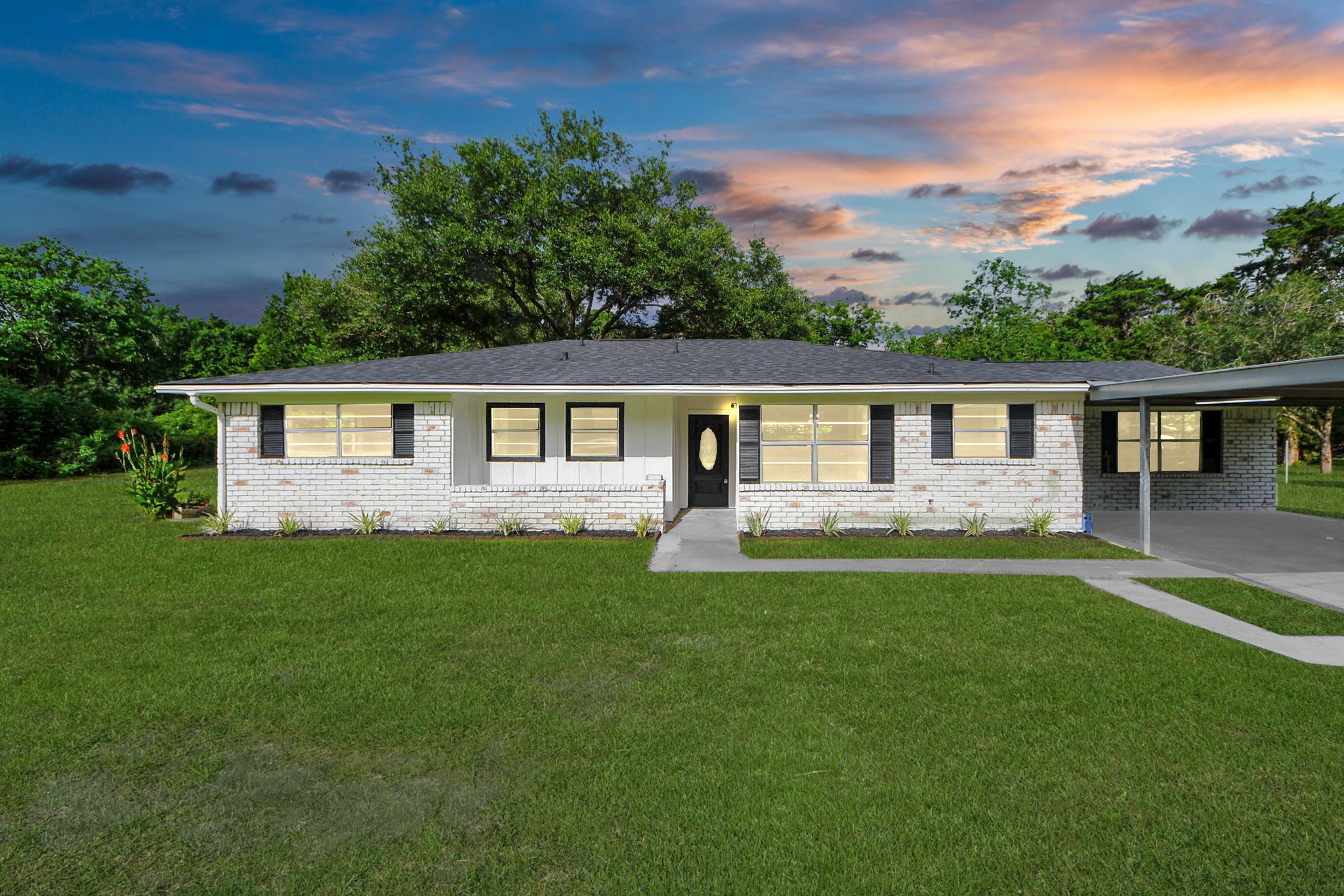 2720 County Road 500 Alvin TX 77511