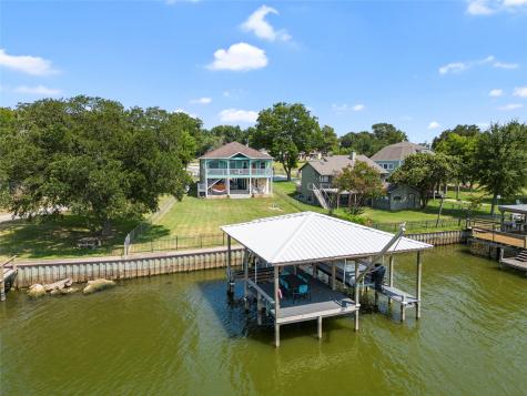 514 Water View Drive Livingston TX 77351