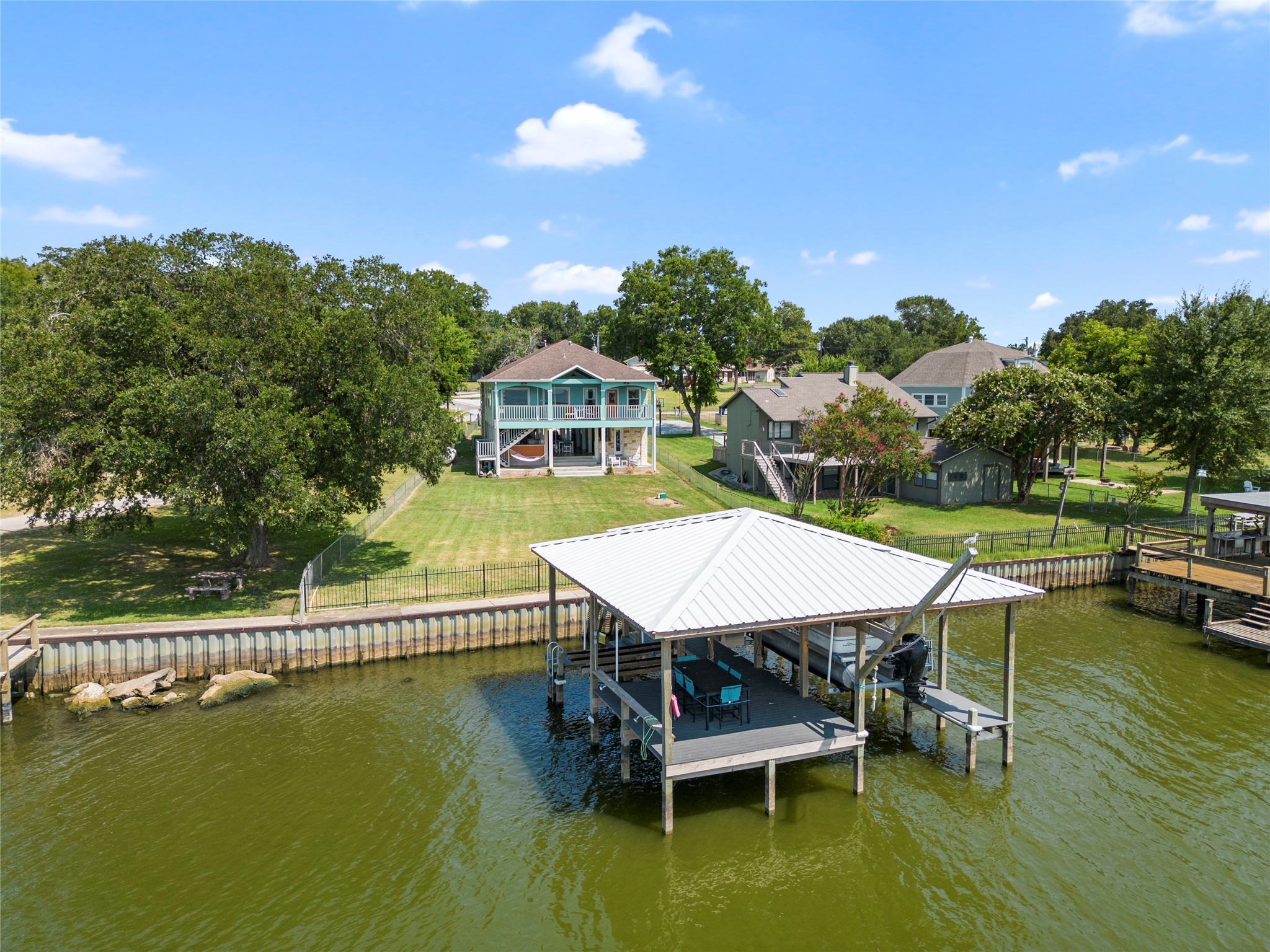 514 Water View Drive Livingston TX 77351