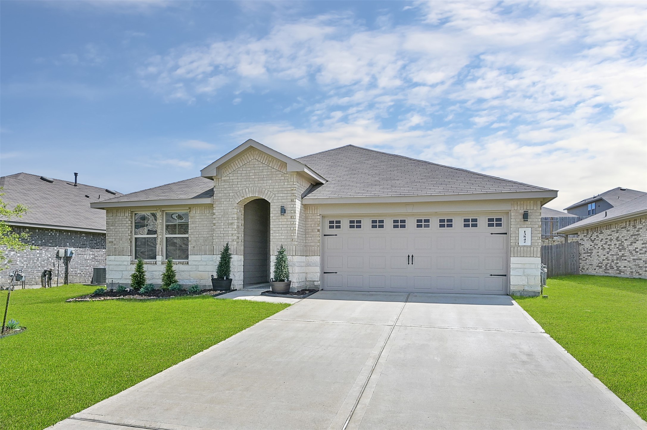 13842 Rock Island Trail Conroe TX 77384