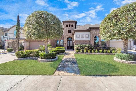 4810 Burclare Court Sugar Land TX 77479