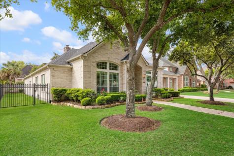 15410 Conifer Bay Court Houston TX 77059