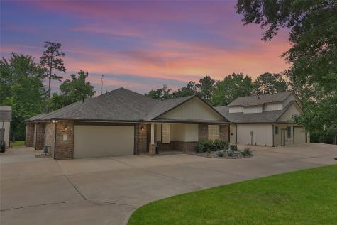 24127 Rustling Oaks Street Magnolia TX 77355