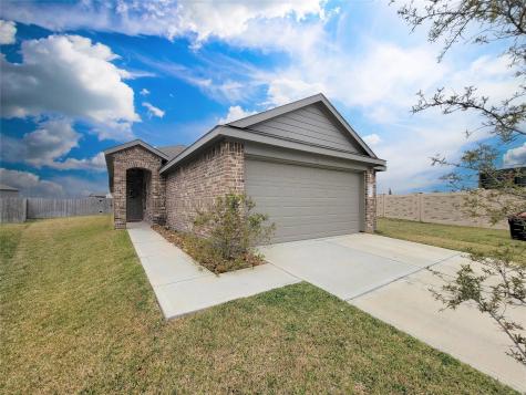 24327 Copperleaf Bay Lane Spring TX 77373