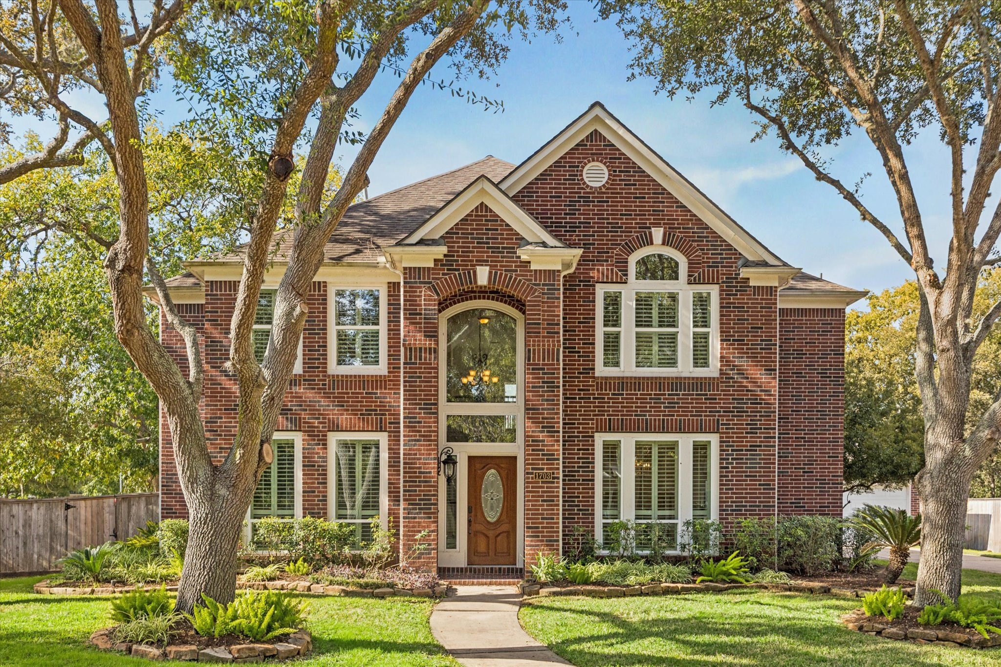 1703 Sutters Chase Drive Sugar Land TX 77479