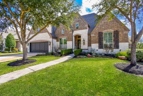16802 E Caramel Apple Trail Cypress TX 77433