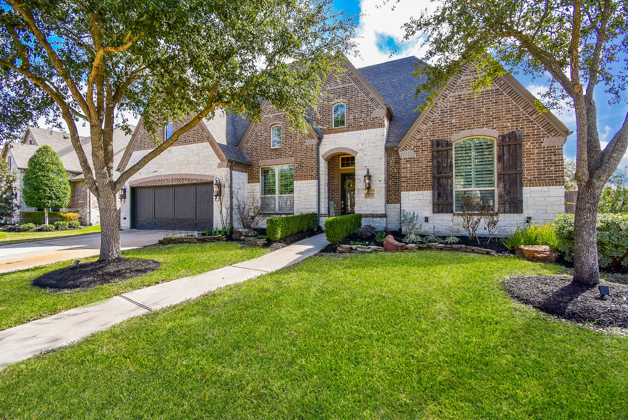 16802 E Caramel Apple Trail Cypress TX 77433
