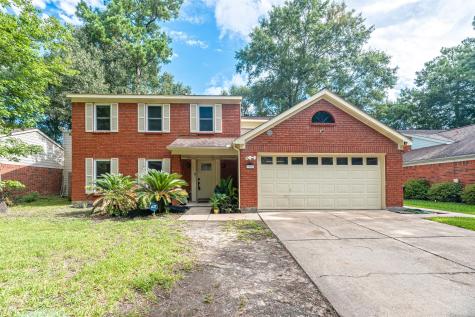 3303 Golden Willow Drive Kingwood TX 77339