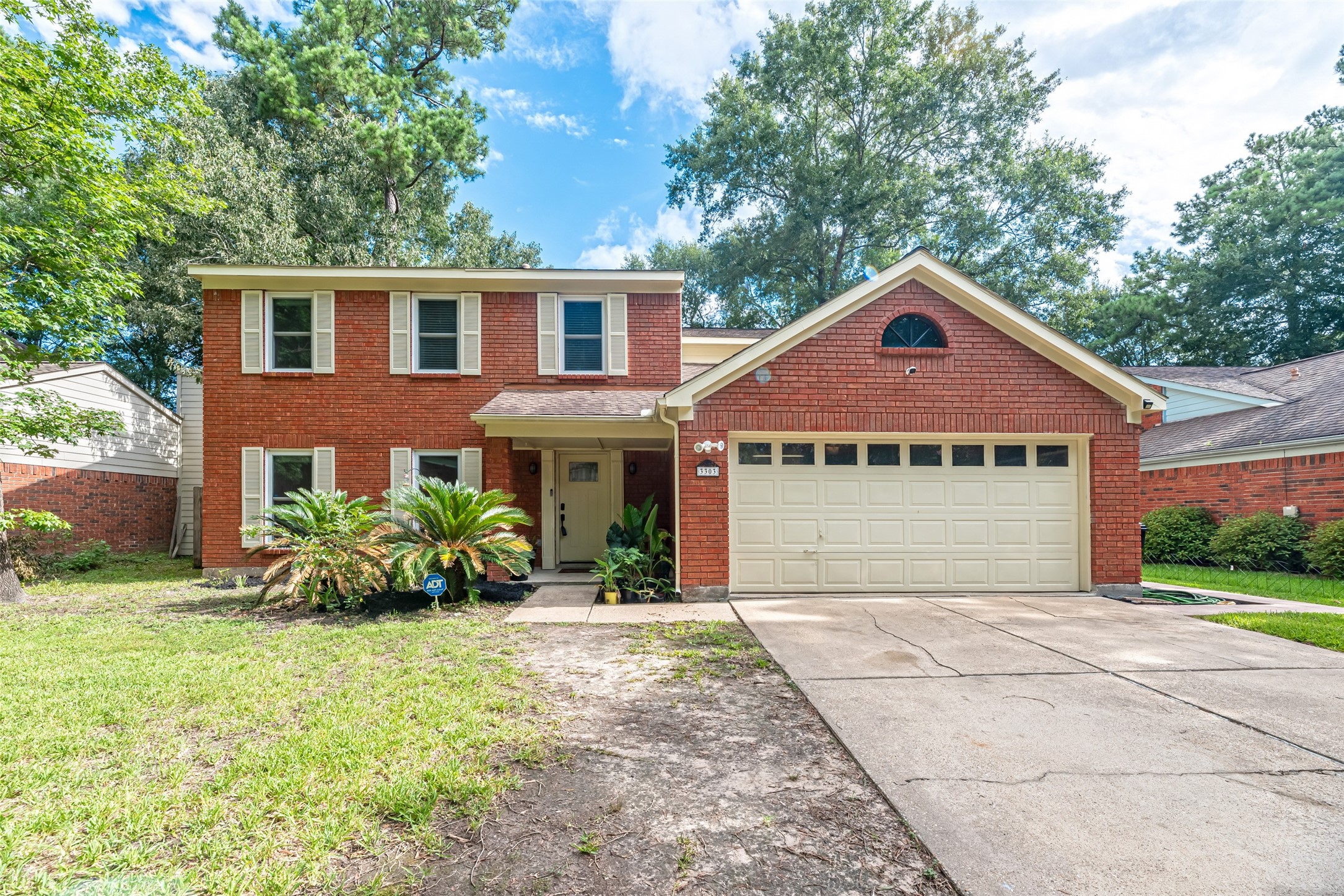 3303 Golden Willow Drive Kingwood TX 77339