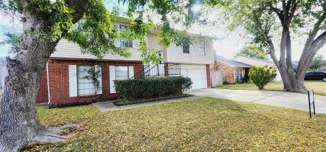 13631 Tonnochy Drive Houston TX 77083