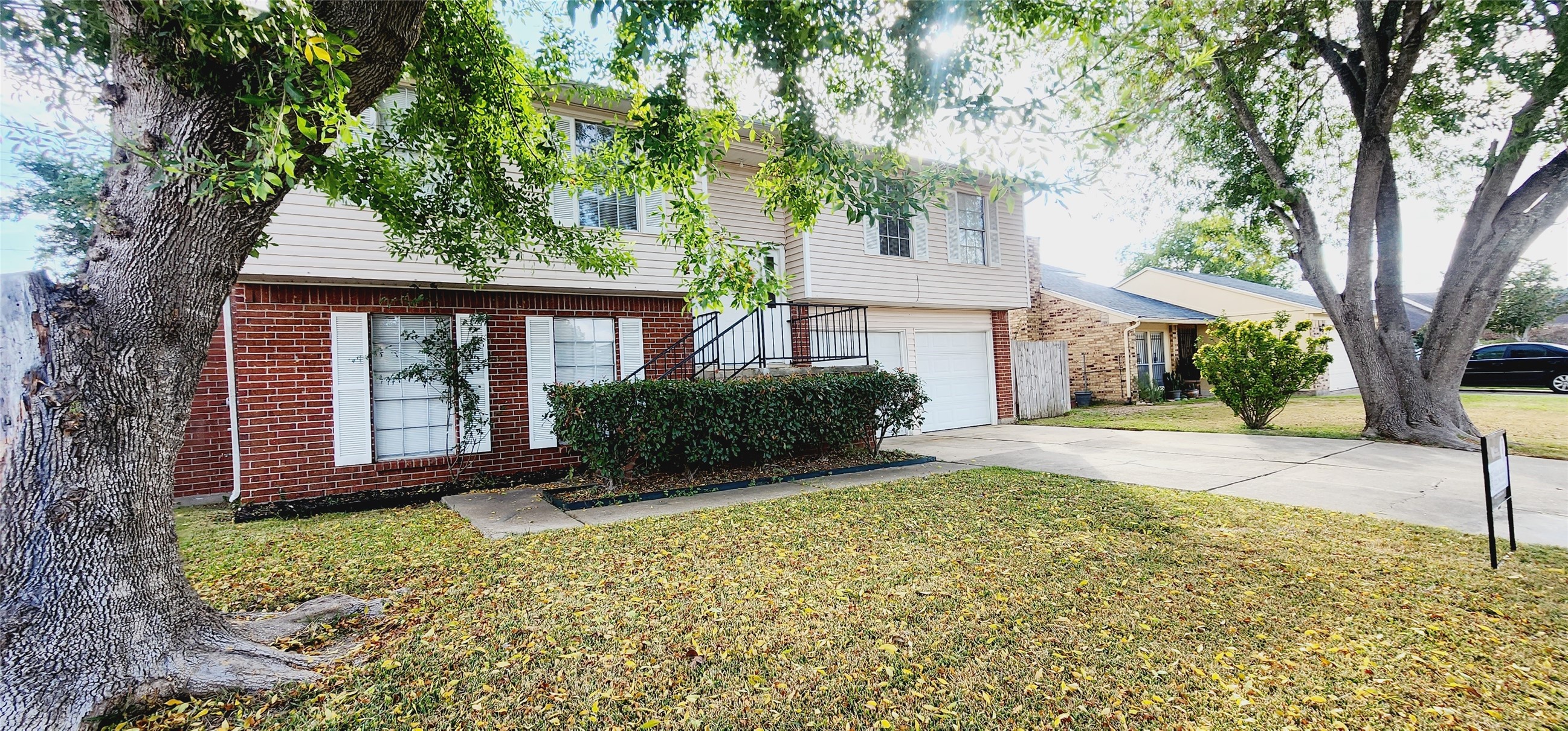 13631 Tonnochy Drive Houston TX 77083