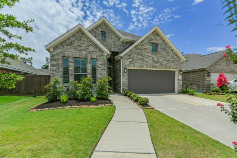 12314 Macbrice Lane Humble TX 77346
