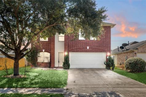 2019 Kashmere Spring Lane Fresno TX 77545
