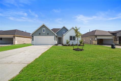 9614 Madison Avenue Texas City TX 77591