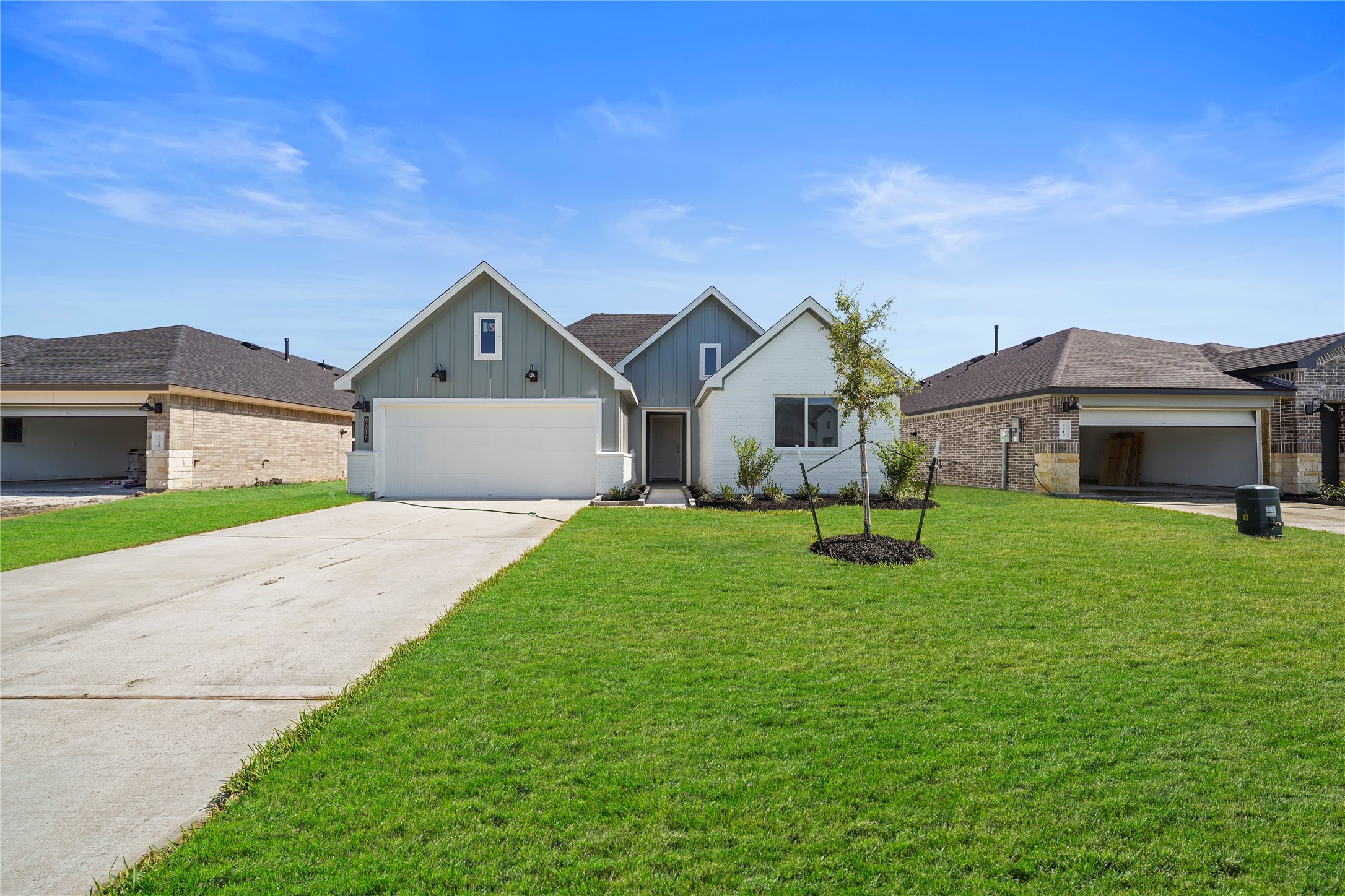 9614 Madison Avenue Texas City TX 77591