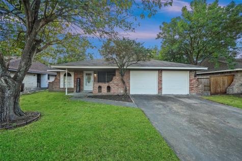 10231 Hannon Drive Houston TX 77040