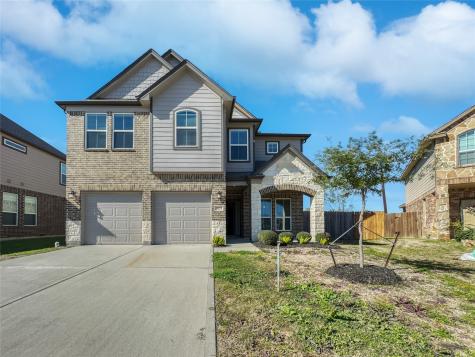 3423 Falling Brook Drive Baytown TX 77521