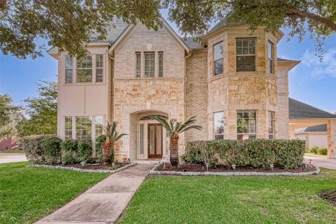 13403 Misty Orchard Lane Sugar Land TX 77498