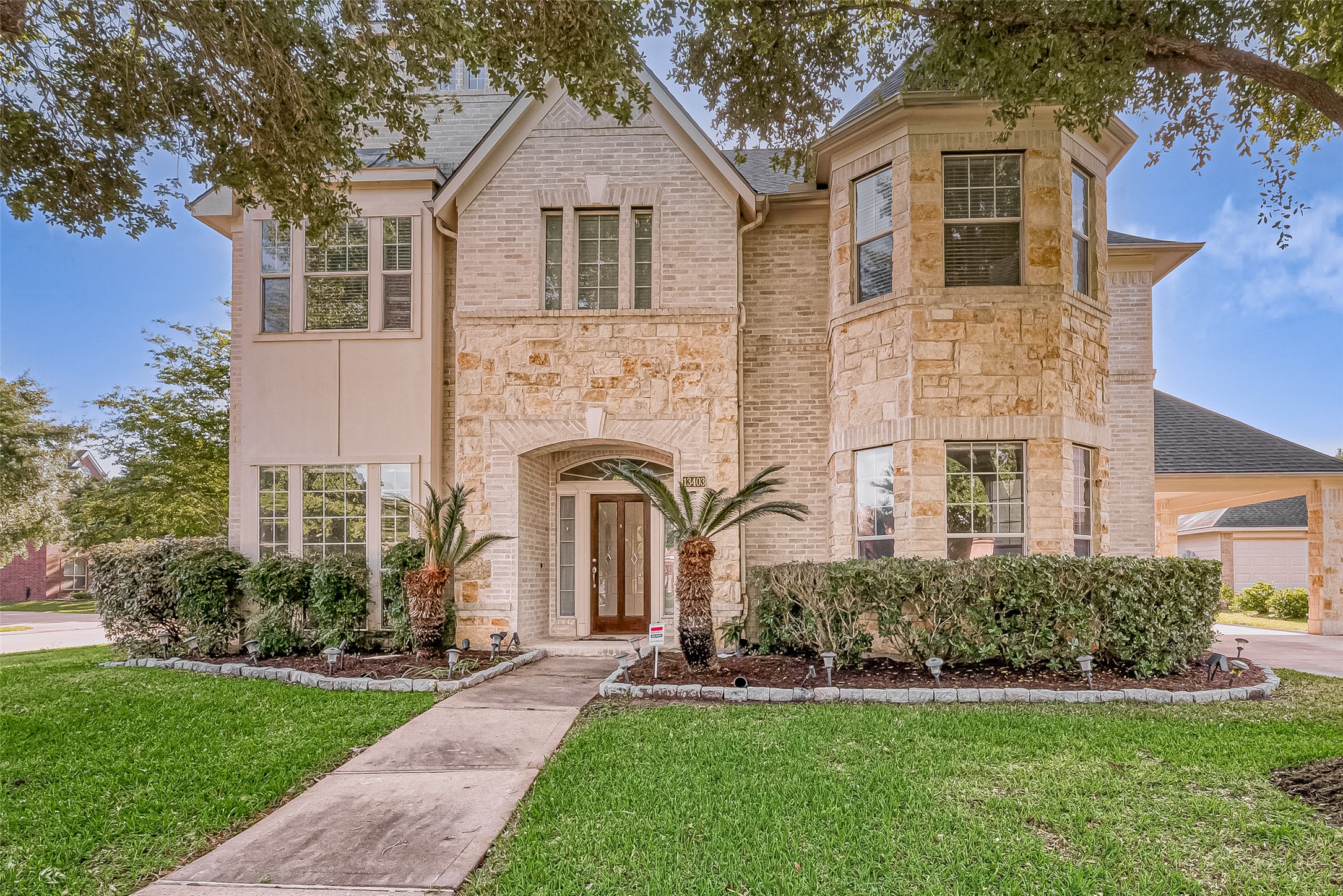 13403 Misty Orchard Lane Sugar Land TX 77498