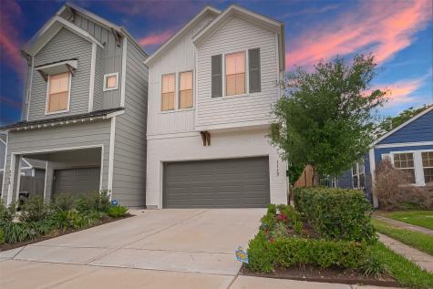 1117 Dorothy Street Houston TX 77008