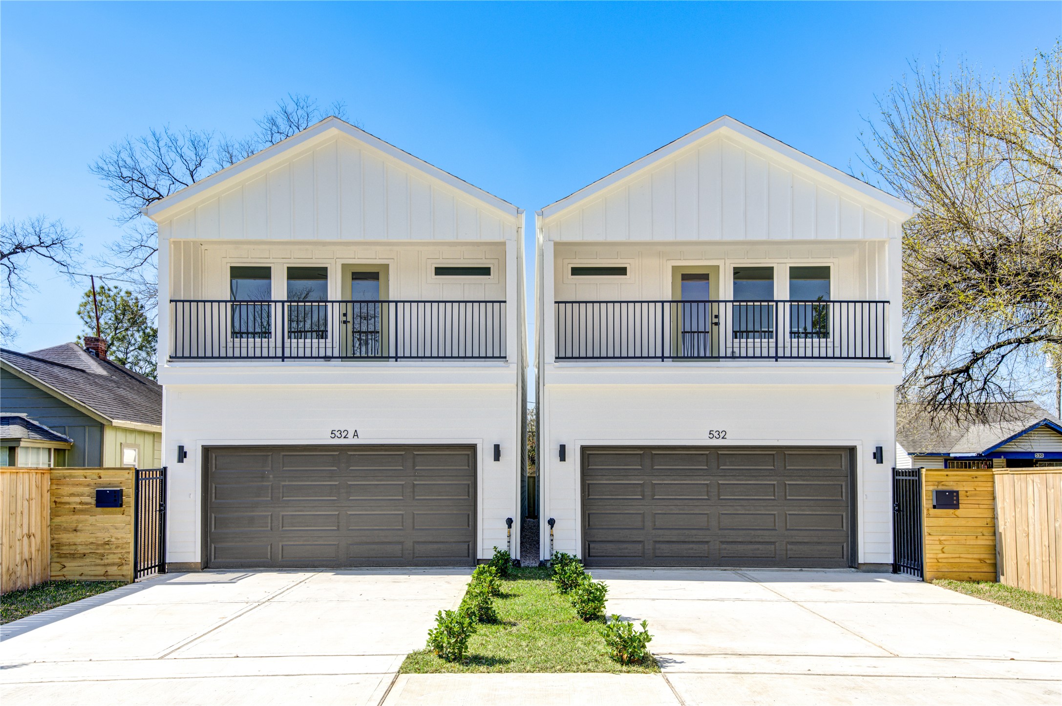 532 Gazin Street Houston TX 77020