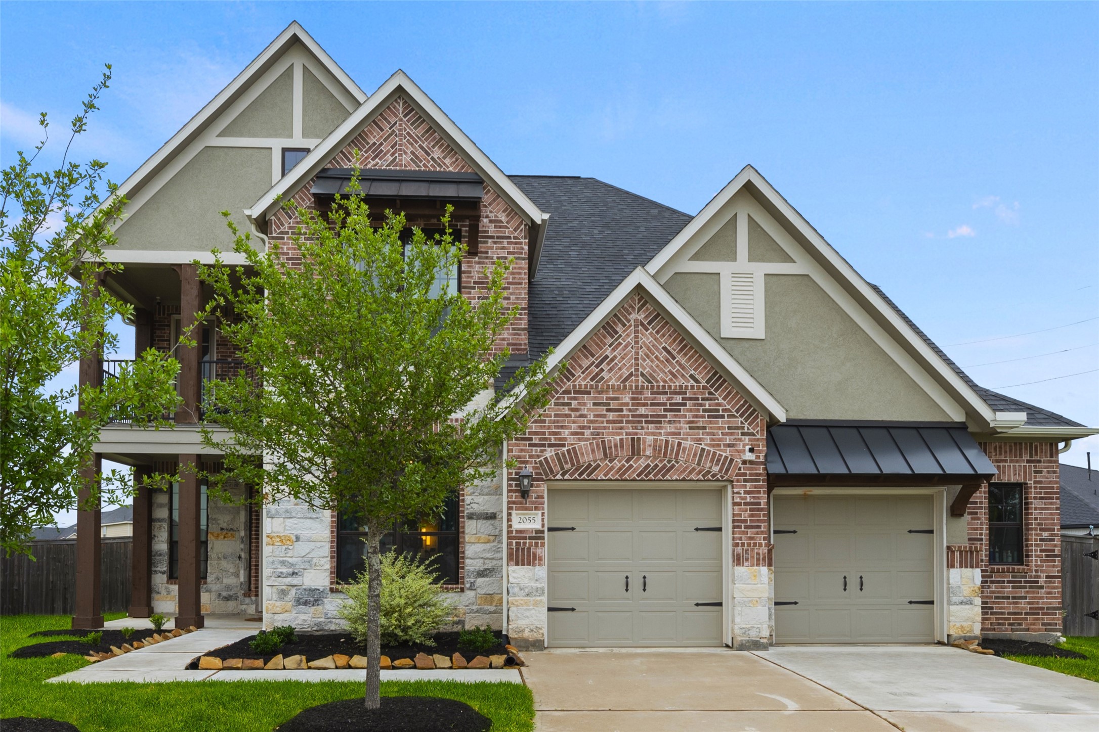 2055 Taylor Marie Trail Katy TX 77494
