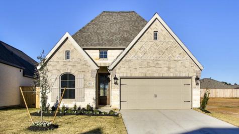 21122 Secret Garden Lane Tomball TX 77377