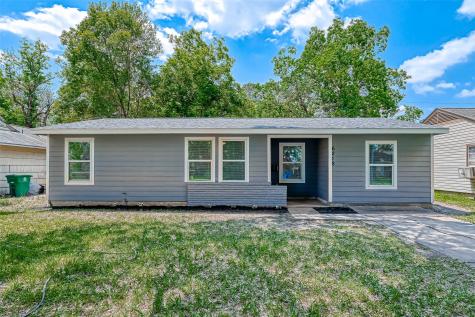 6218 Ridgeway Drive Houston TX 77087