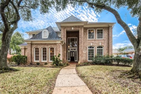 4110 Stone Edge Court Sugar Land TX 77479