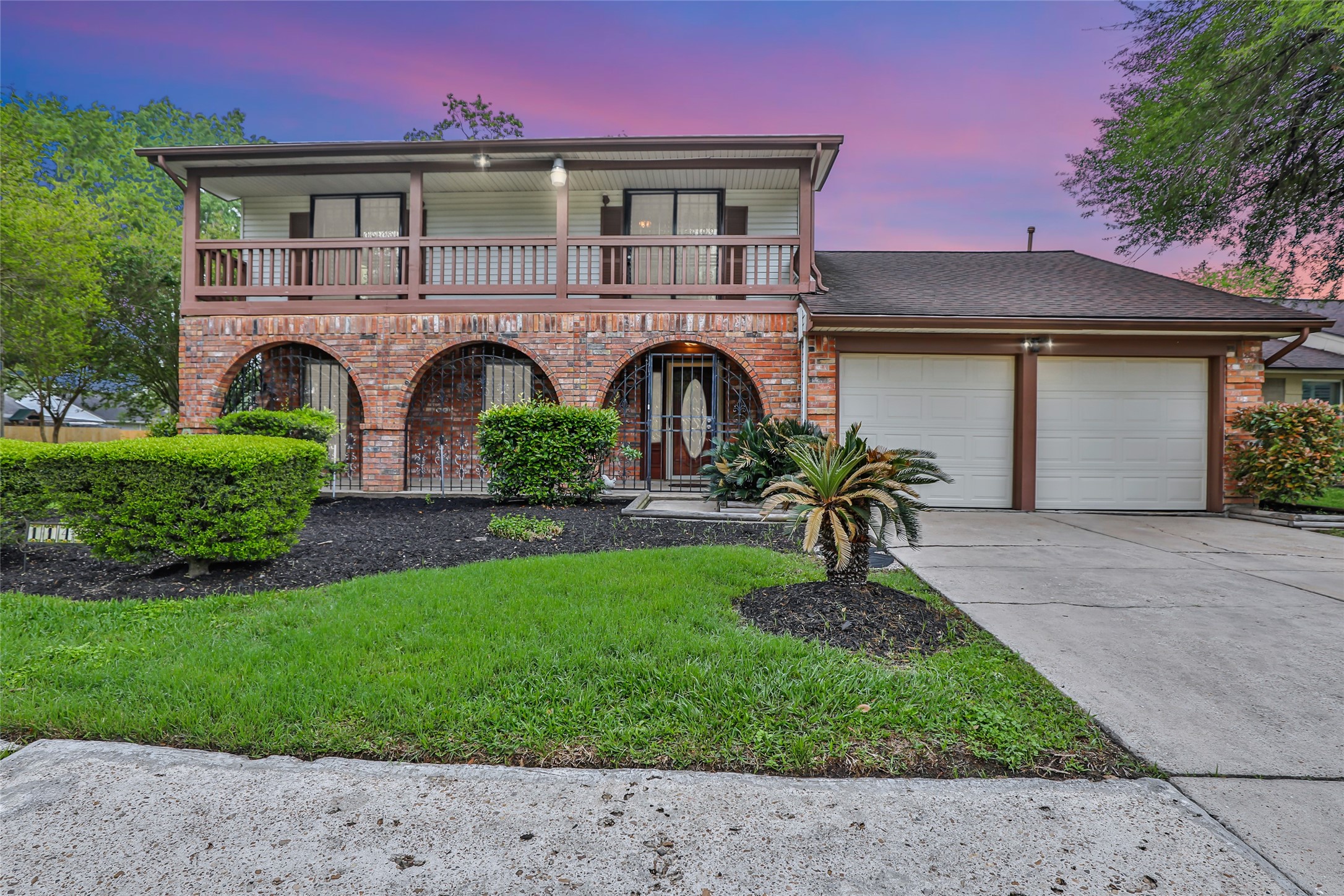 11403 Lovebird Lane Houston TX 77067