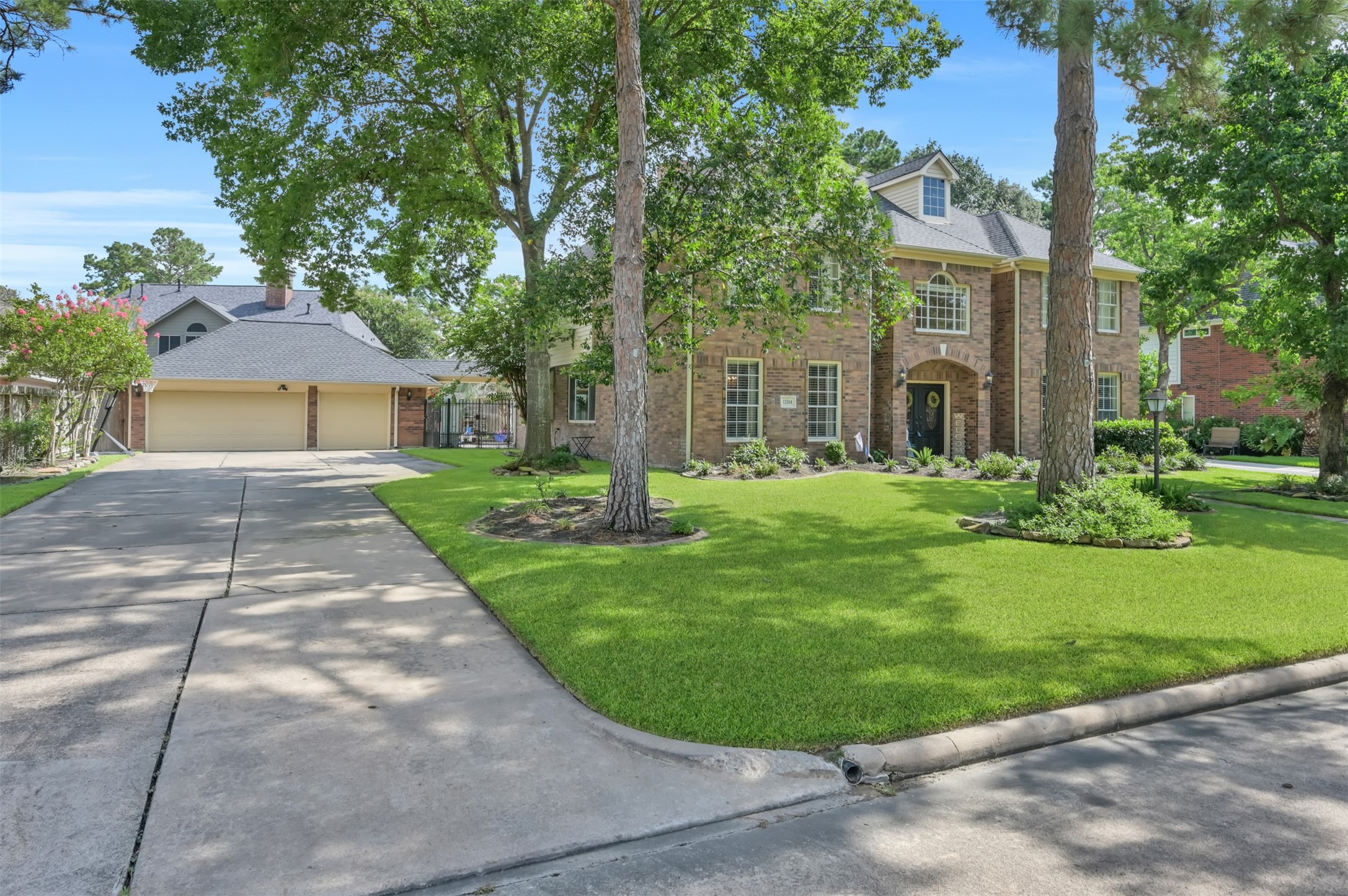 12514 Beauline Abbey Street Tomball TX 77377