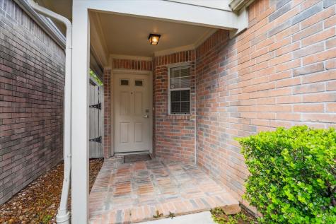 2806 Crescent Star Road Spring TX 77388