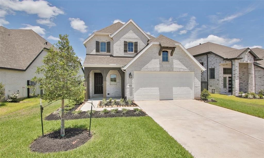 929 Newport Creek Drive Katy TX 77493