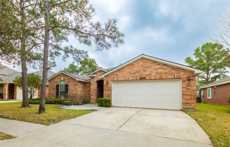 17223 Desert Maize Lane Houston TX 77095