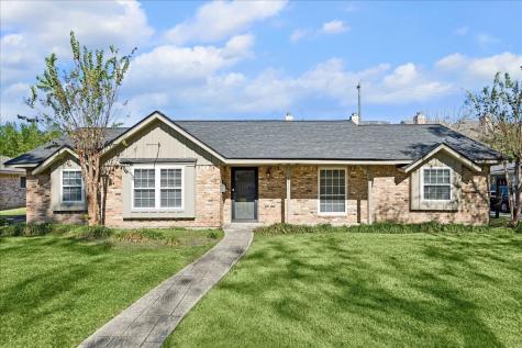 10718 Inwood Drive Houston TX 77042