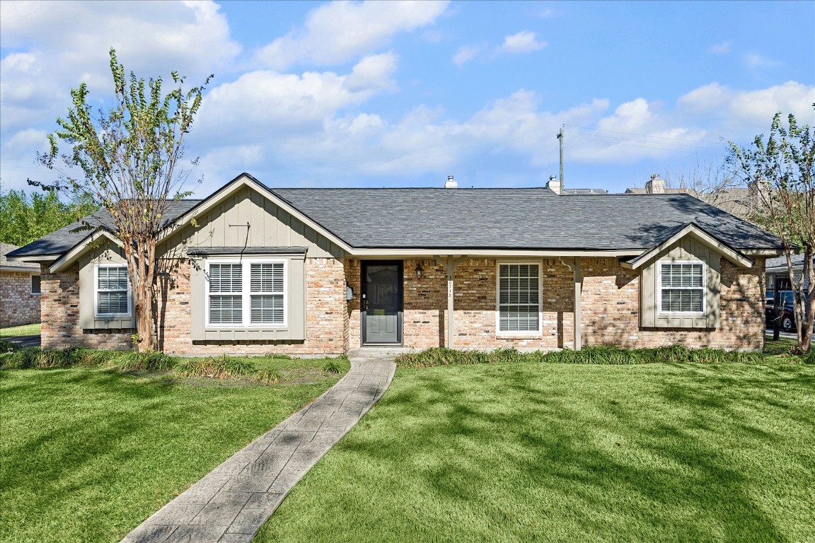 10718 Inwood Drive Houston TX 77042