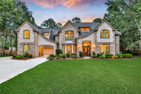 32642 Ryder Cup Magnolia TX 77354
